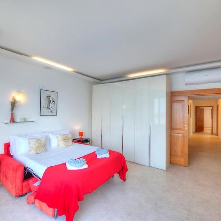 Spacious 3Bedrooms With Spectacular Views Goslm-6 سليمة المظهر الخارجي الصورة