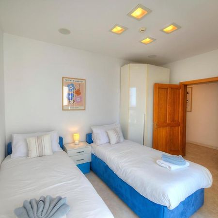 Spacious 3Bedrooms With Spectacular Views Goslm-6 سليمة المظهر الخارجي الصورة
