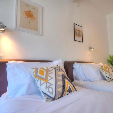 Spacious 3Bedrooms With Spectacular Views Goslm-6 سليمة المظهر الخارجي الصورة