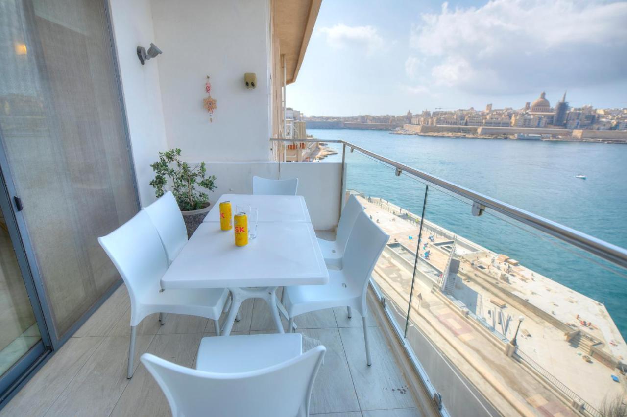 Spacious 3Bedrooms With Spectacular Views Goslm-6 سليمة المظهر الخارجي الصورة