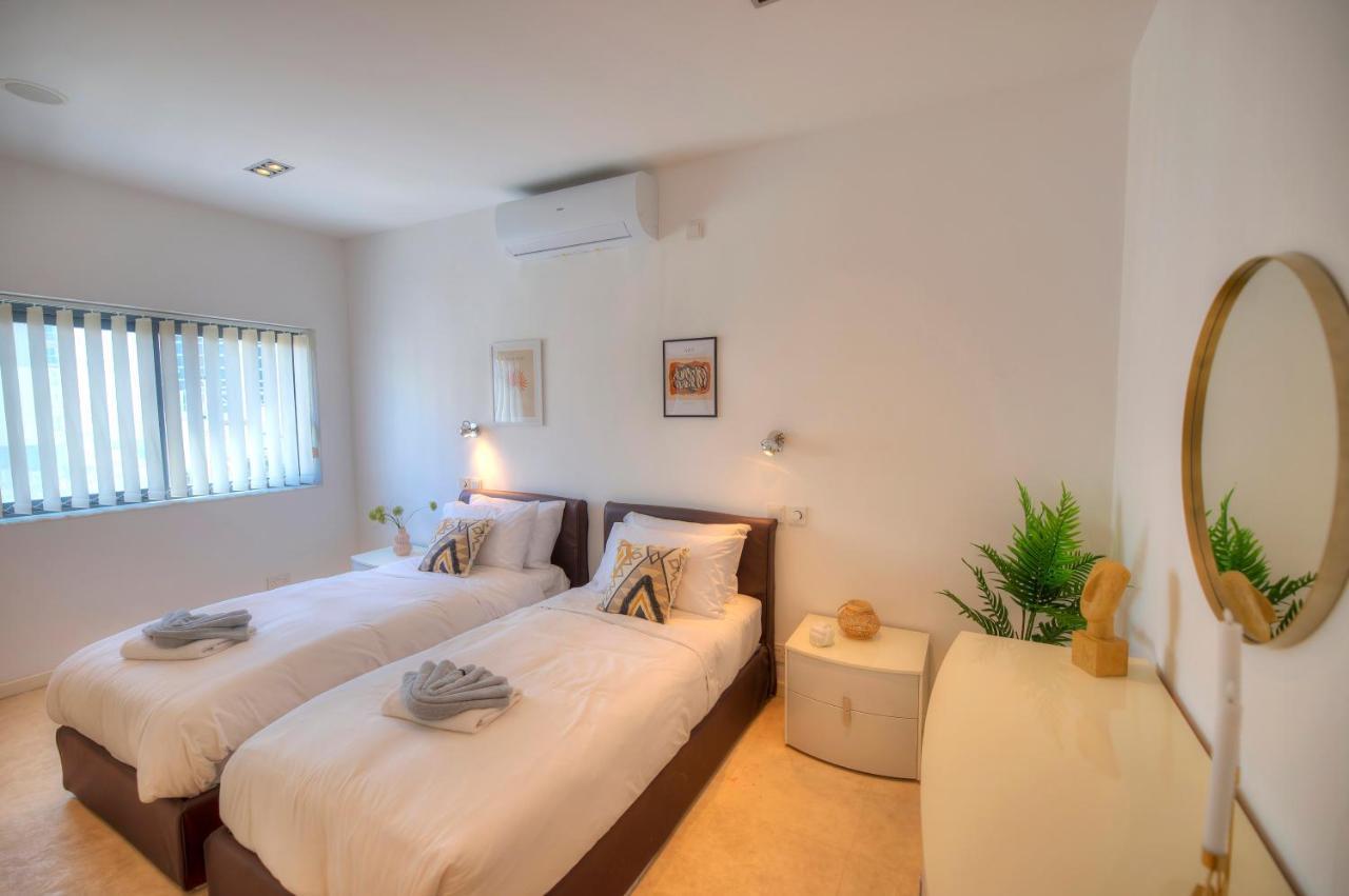 Spacious 3Bedrooms With Spectacular Views Goslm-6 سليمة المظهر الخارجي الصورة