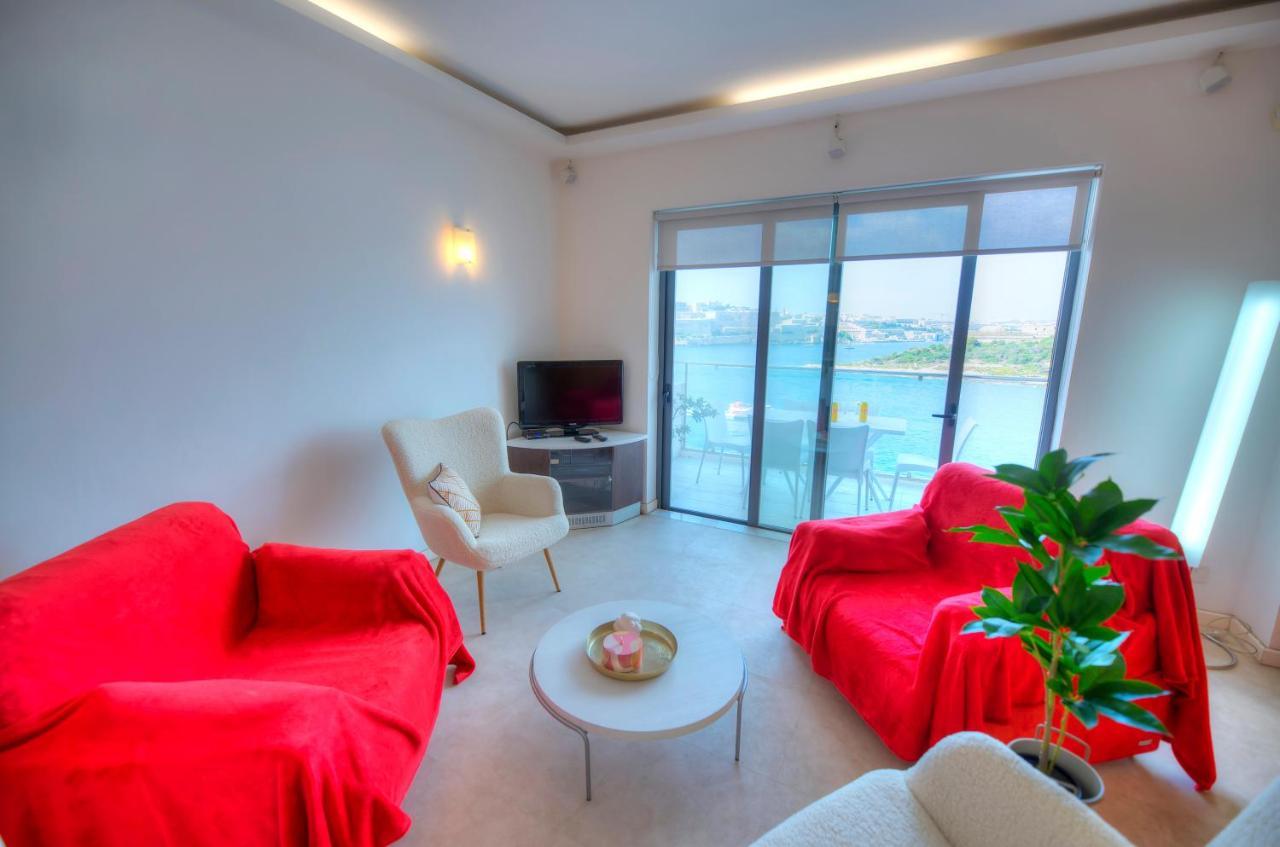 Spacious 3Bedrooms With Spectacular Views Goslm-6 سليمة المظهر الخارجي الصورة