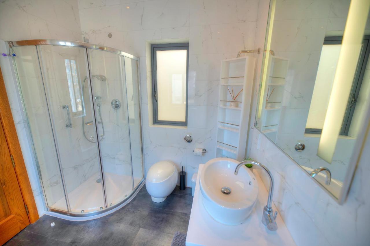 Spacious 3Bedrooms With Spectacular Views Goslm-6 سليمة المظهر الخارجي الصورة