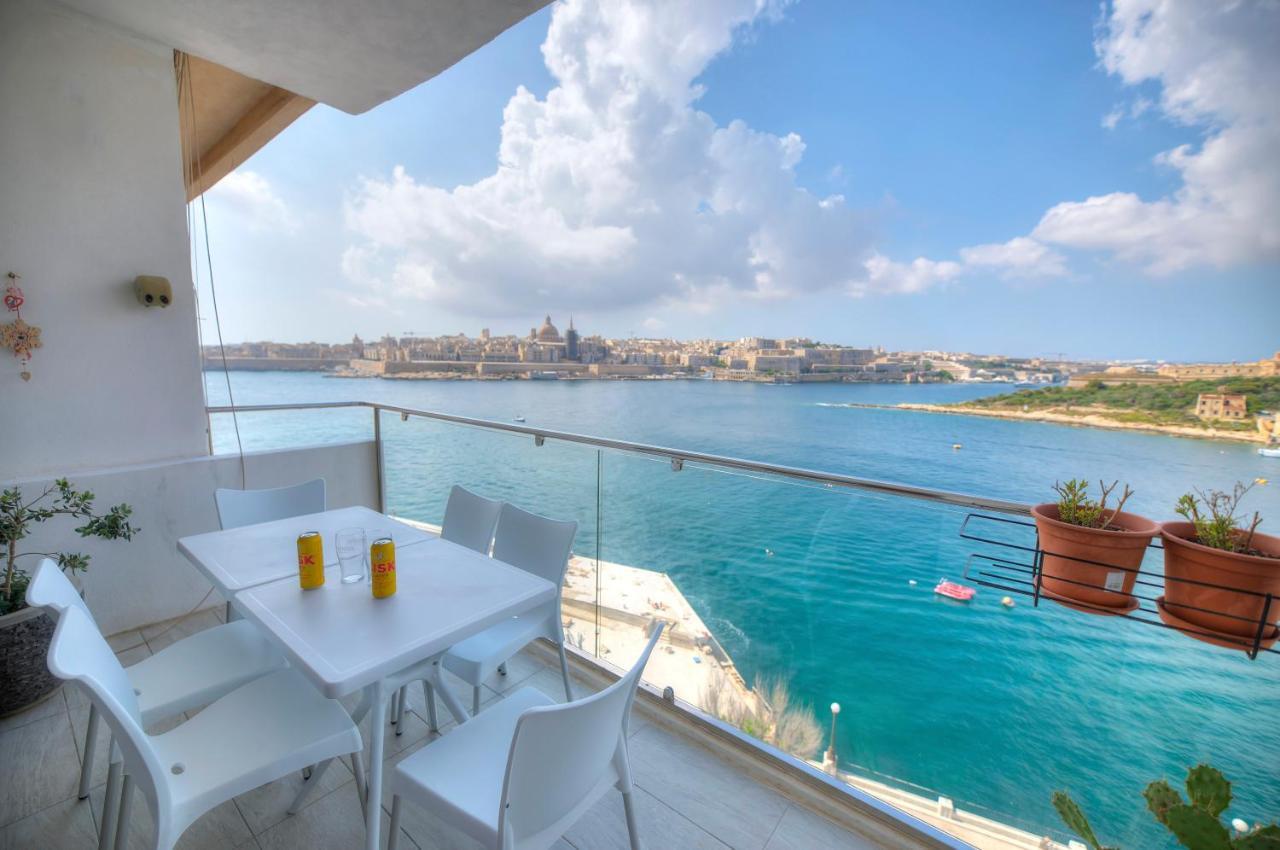 Spacious 3Bedrooms With Spectacular Views Goslm-6 سليمة المظهر الخارجي الصورة