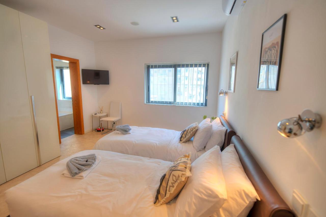 Spacious 3Bedrooms With Spectacular Views Goslm-6 سليمة المظهر الخارجي الصورة