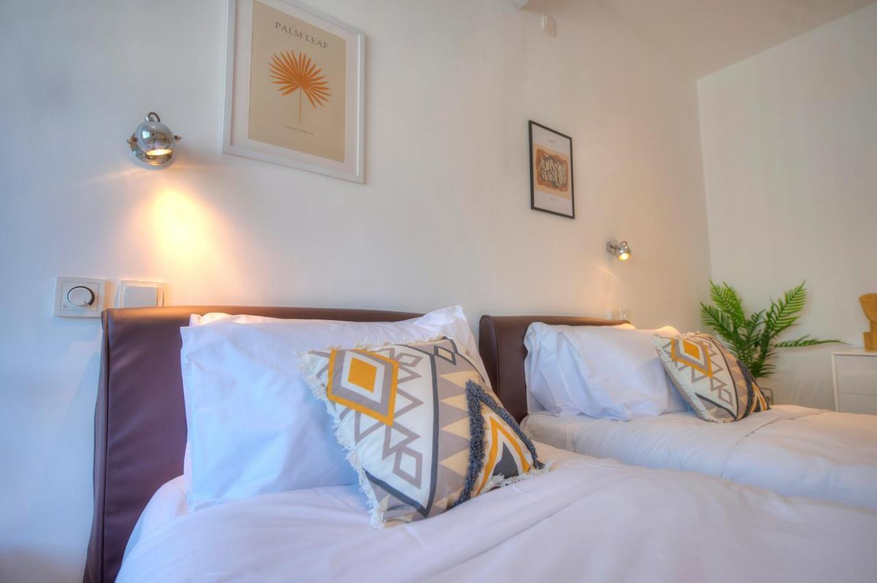 Spacious 3Bedrooms With Spectacular Views Goslm-6 سليمة المظهر الخارجي الصورة