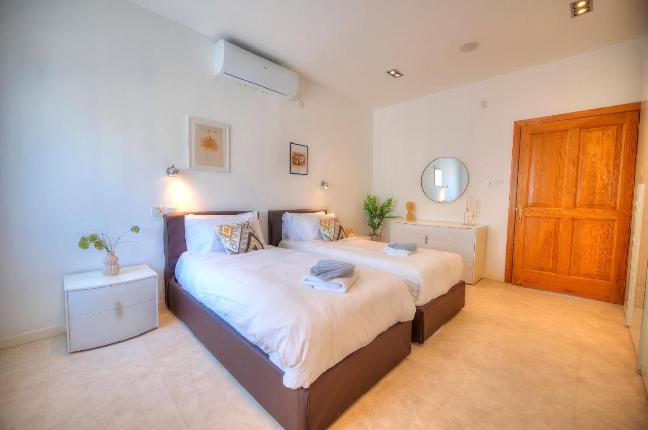 Spacious 3Bedrooms With Spectacular Views Goslm-6 سليمة المظهر الخارجي الصورة