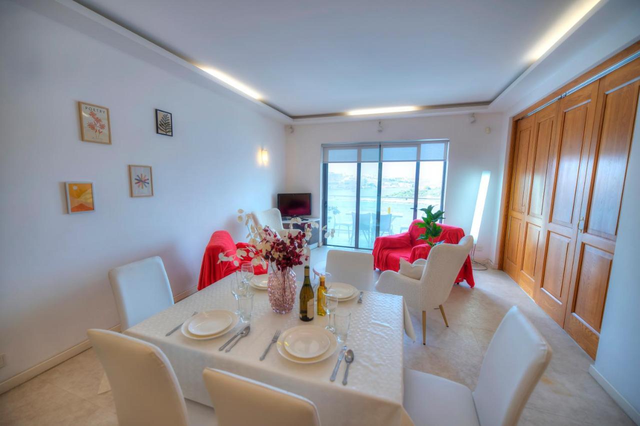 Spacious 3Bedrooms With Spectacular Views Goslm-6 سليمة المظهر الخارجي الصورة